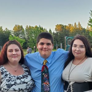 Meet your Posher, Ashlie